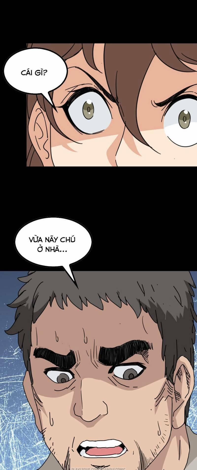 đọc truyện Trừ Tà Chương 32 ảnh 16 tại Thiên Thai Truyện