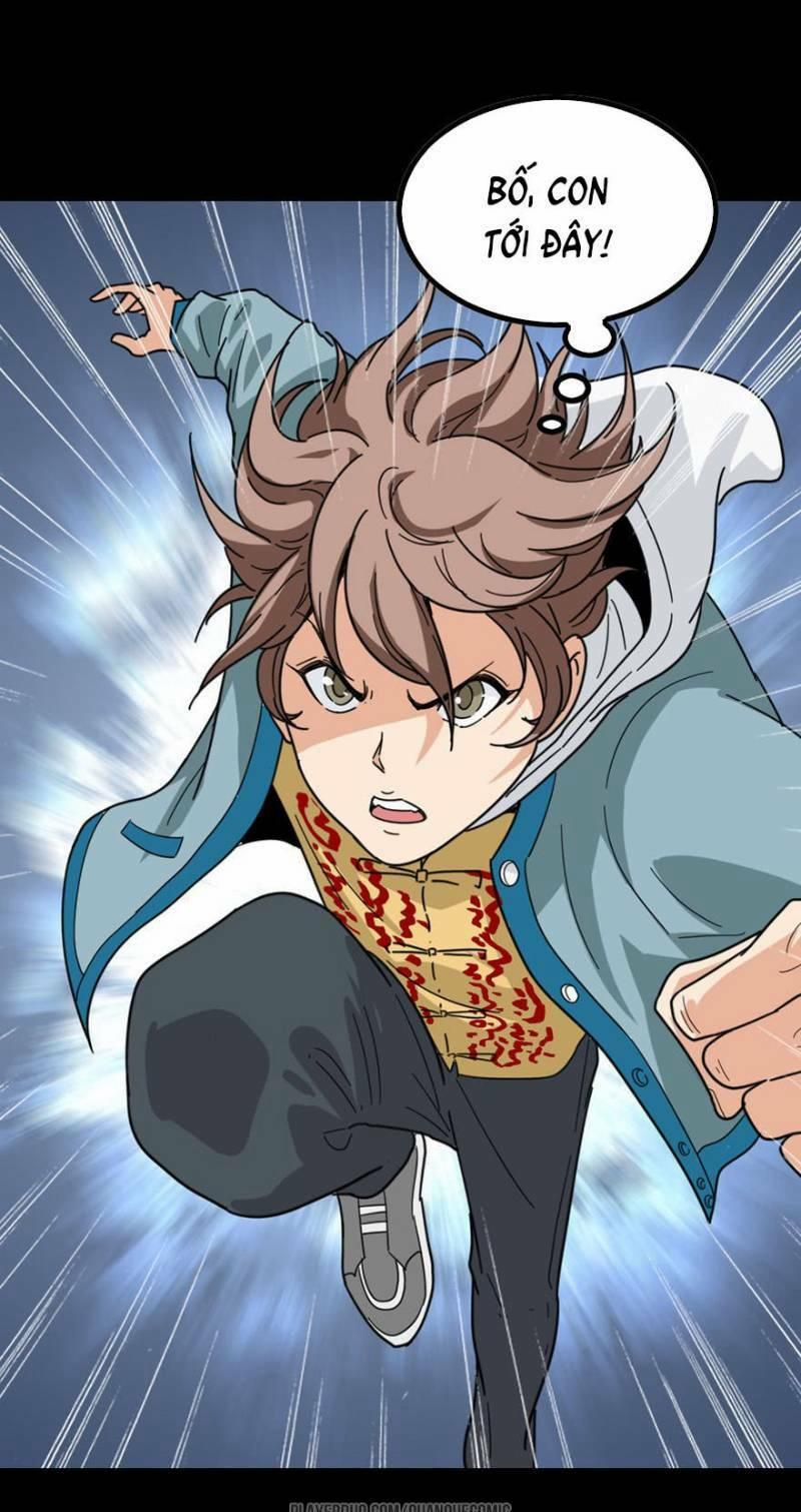 đọc truyện Trừ Tà Chương 32 ảnh 18 tại Thiên Thai Truyện