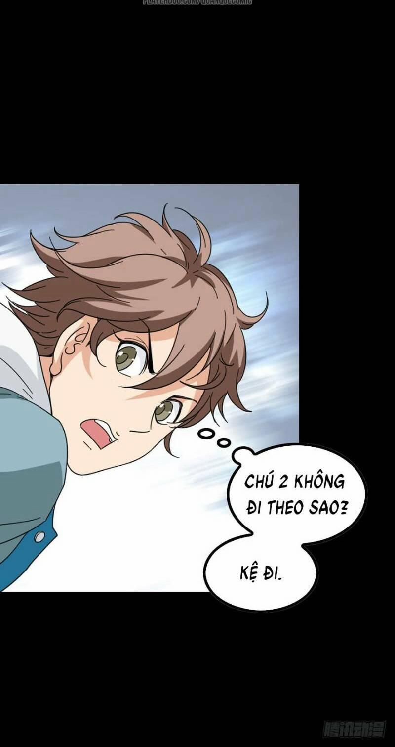 đọc truyện Trừ Tà Chương 32 ảnh 19 tại Thiên Thai Truyện