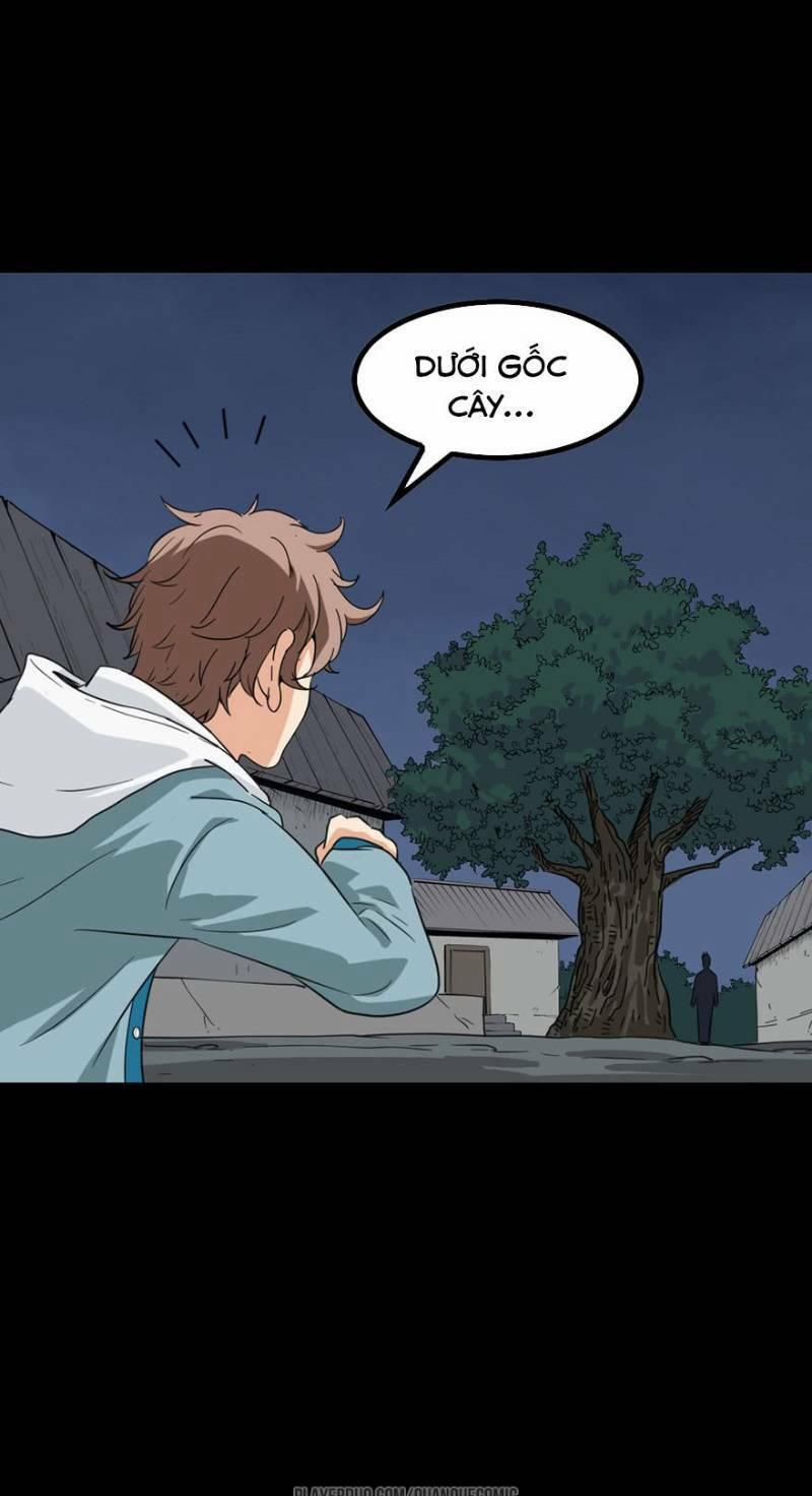 đọc truyện Trừ Tà Chương 32 ảnh 20 tại Thiên Thai Truyện