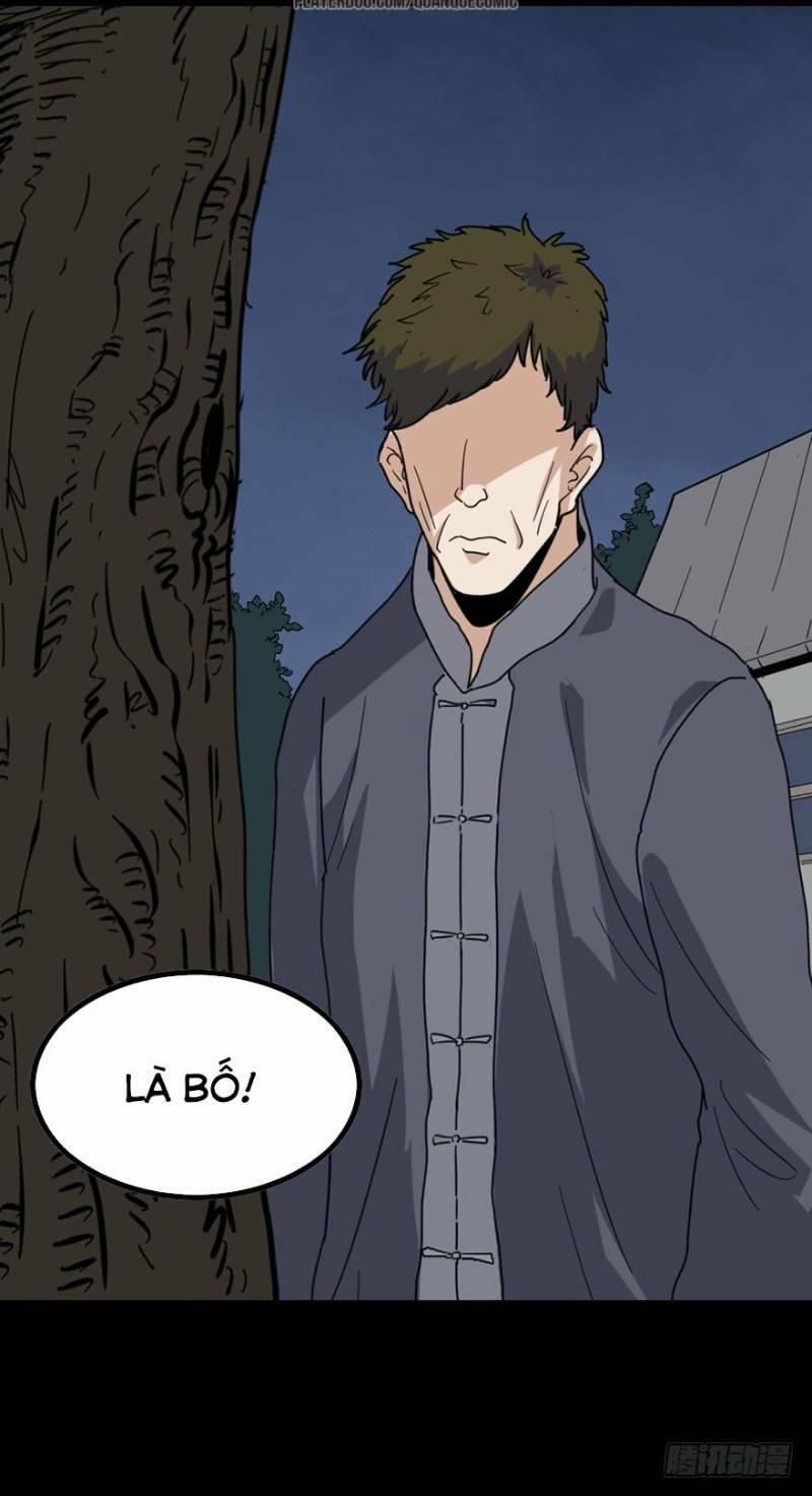 đọc truyện Trừ Tà Chương 32 ảnh 21 tại Thiên Thai Truyện