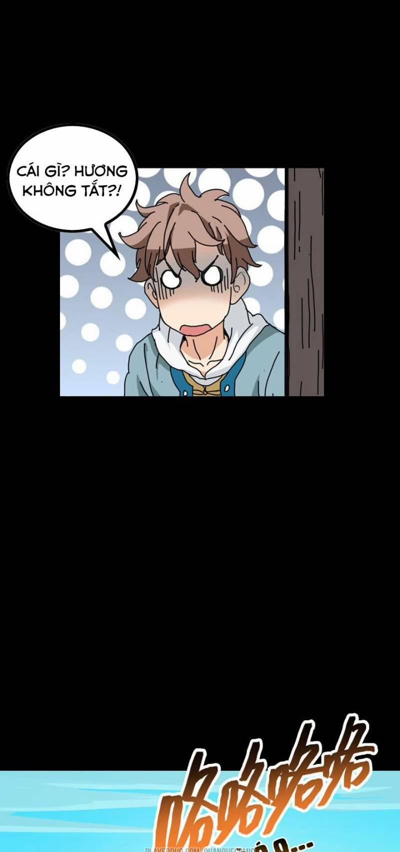 đọc truyện Trừ Tà Chương 32 ảnh 4 tại Thiên Thai Truyện