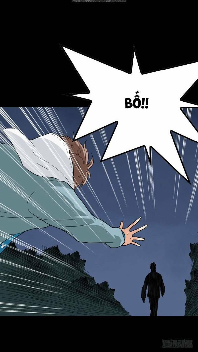 đọc truyện Trừ Tà Chương 32 ảnh 23 tại Thiên Thai Truyện