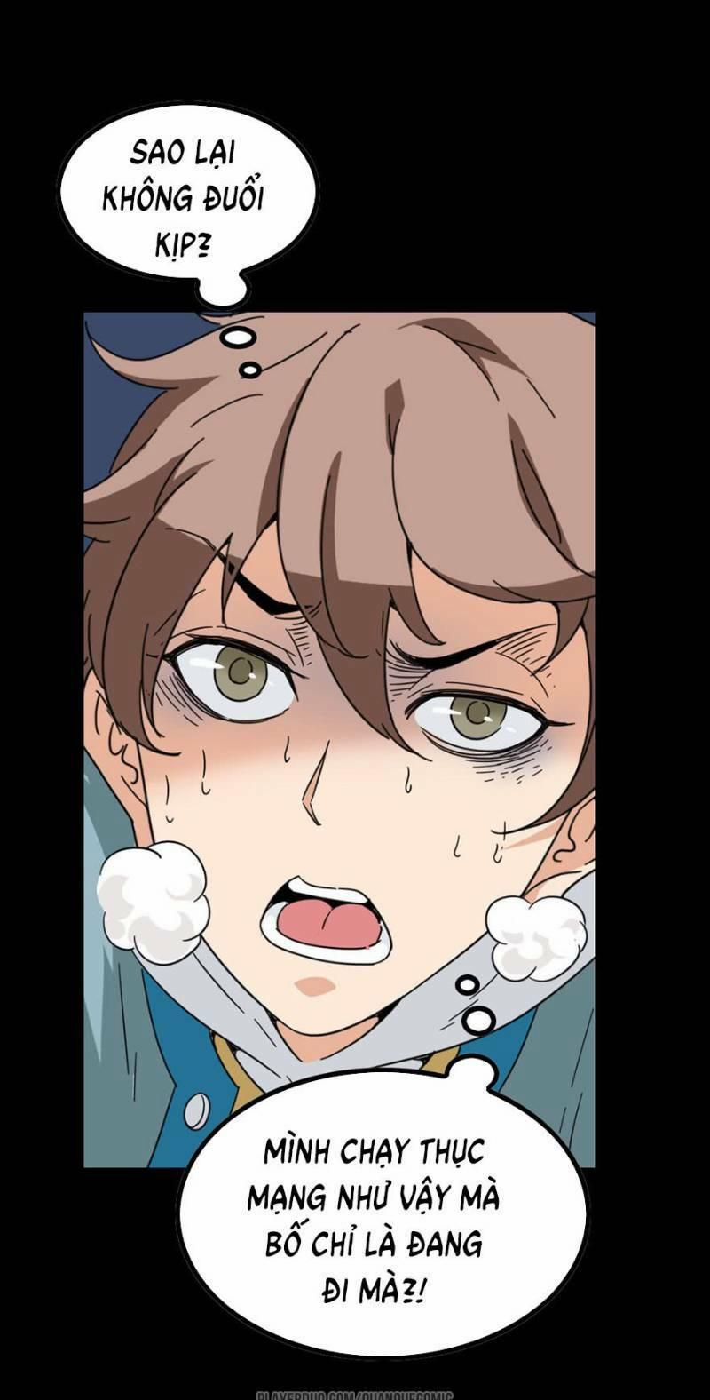 đọc truyện Trừ Tà Chương 32 ảnh 24 tại Thiên Thai Truyện