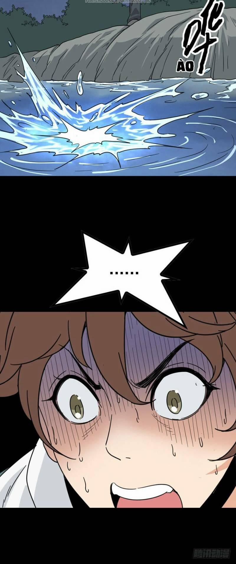 đọc truyện Trừ Tà Chương 32 ảnh 27 tại Thiên Thai Truyện