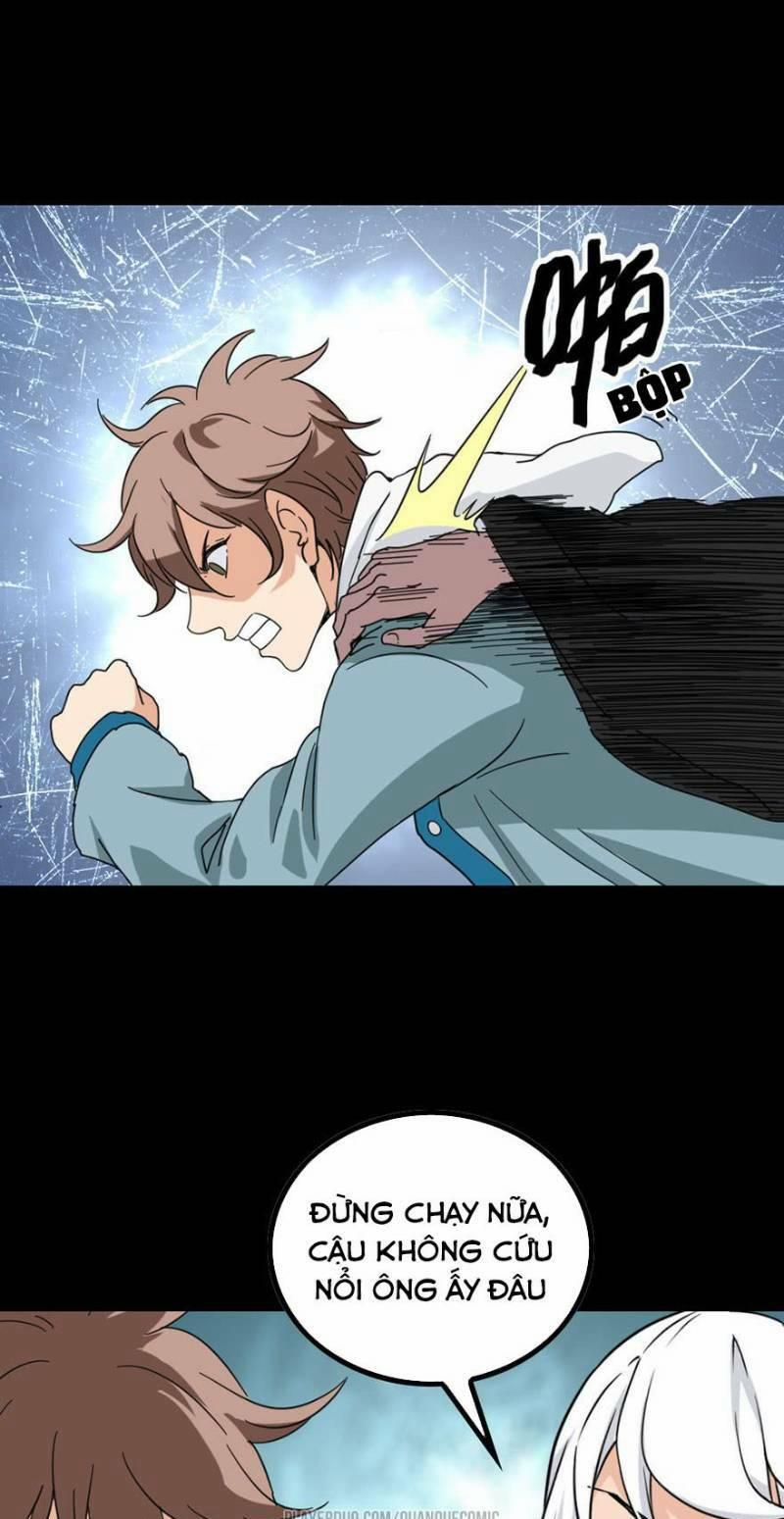 đọc truyện Trừ Tà Chương 32 ảnh 28 tại Thiên Thai Truyện