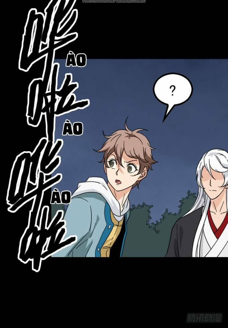 đọc truyện Trừ Tà Chương 32 ảnh 31 tại Thiên Thai Truyện