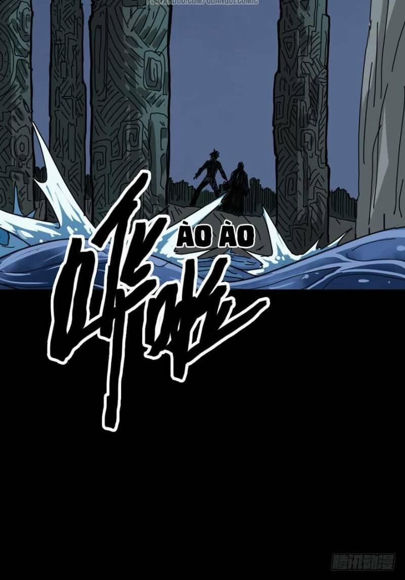 đọc truyện Trừ Tà Chương 32 ảnh 33 tại Thiên Thai Truyện