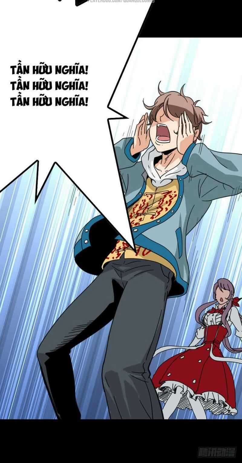 đọc truyện Trừ Tà Chương 32 ảnh 11 tại Thiên Thai Truyện