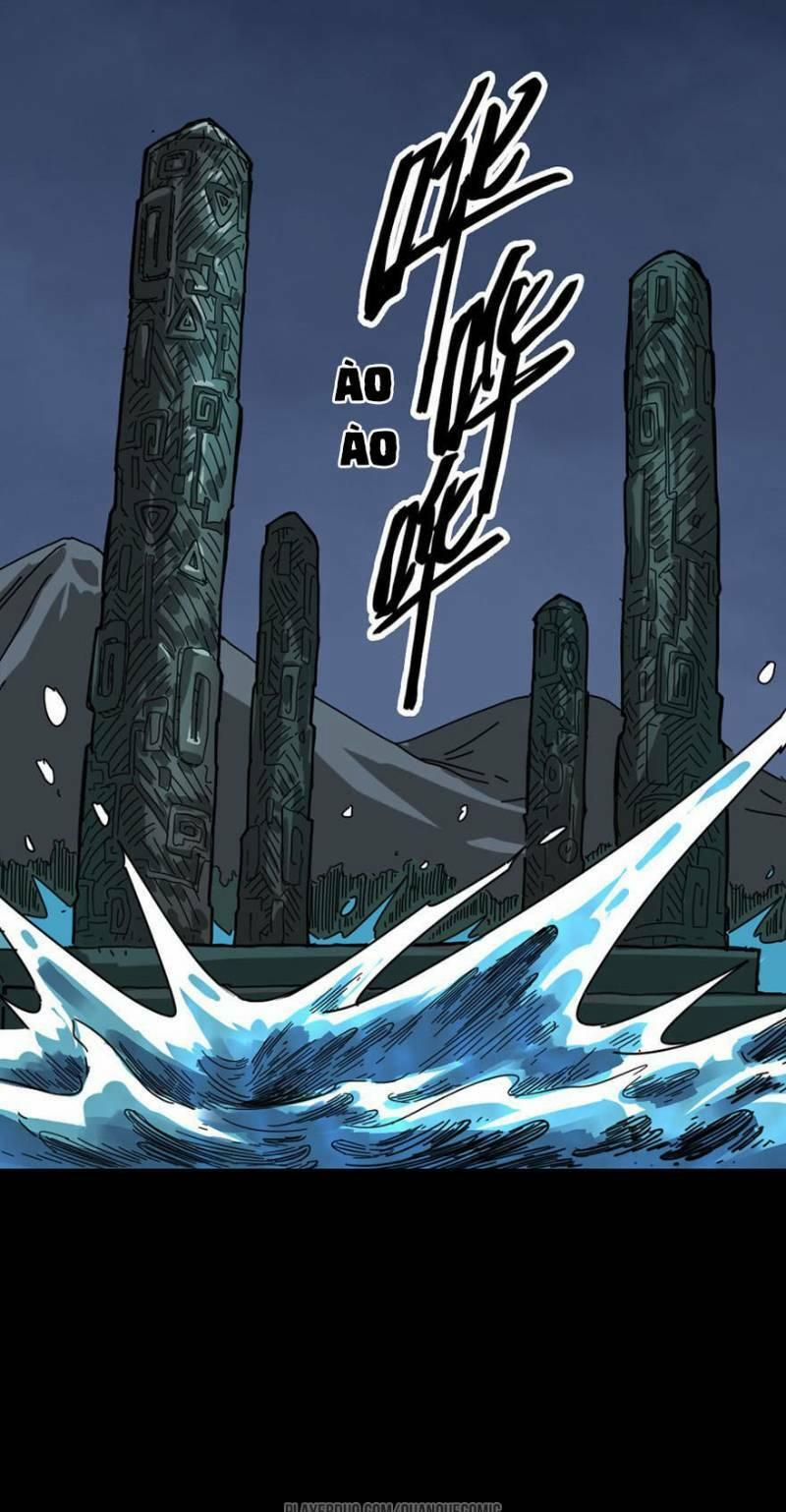 đọc truyện Trừ Tà Chương 33 ảnh 2 tại Thiên Thai Truyện