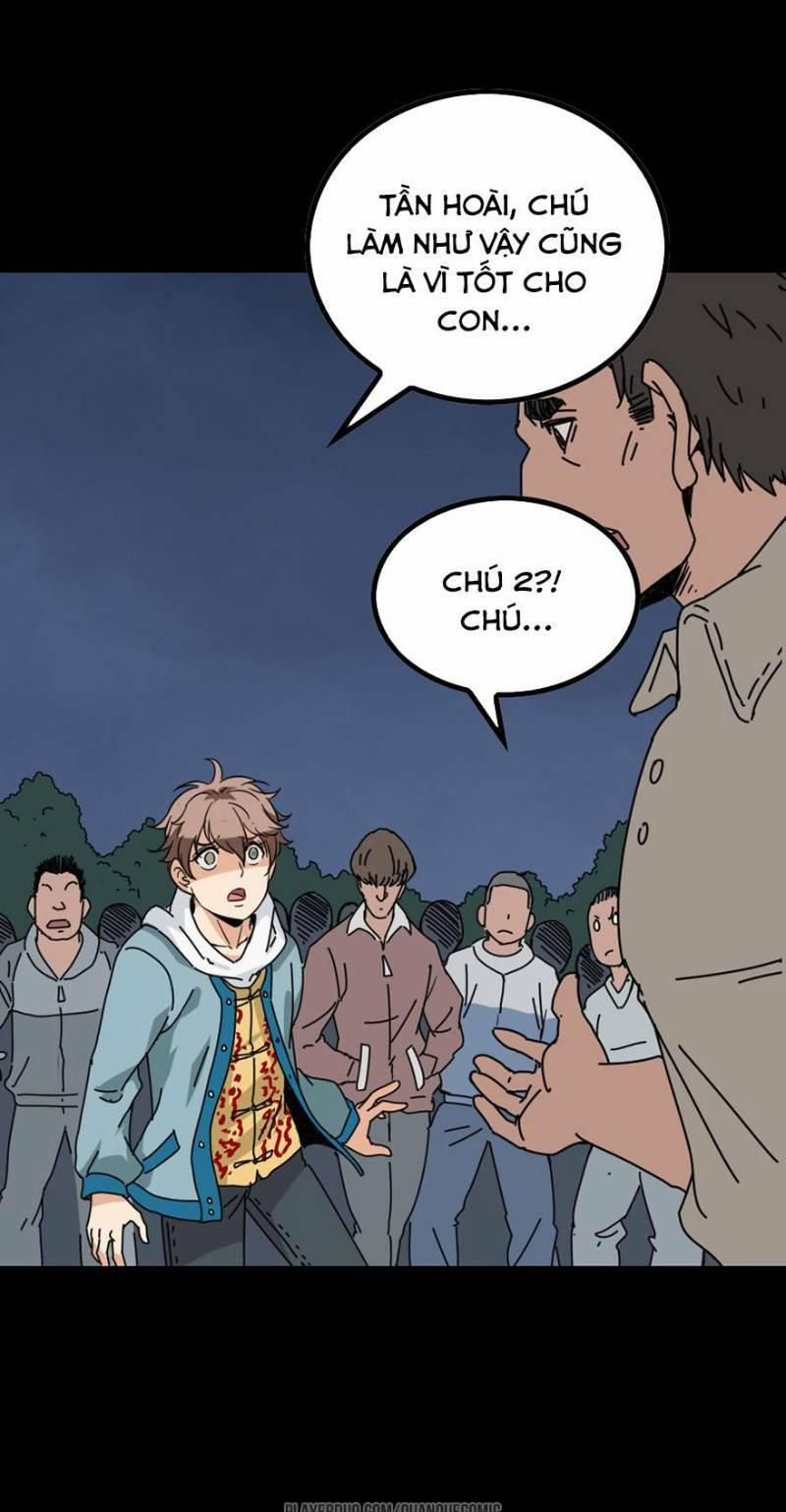 đọc truyện Trừ Tà Chương 33 ảnh 12 tại Thiên Thai Truyện