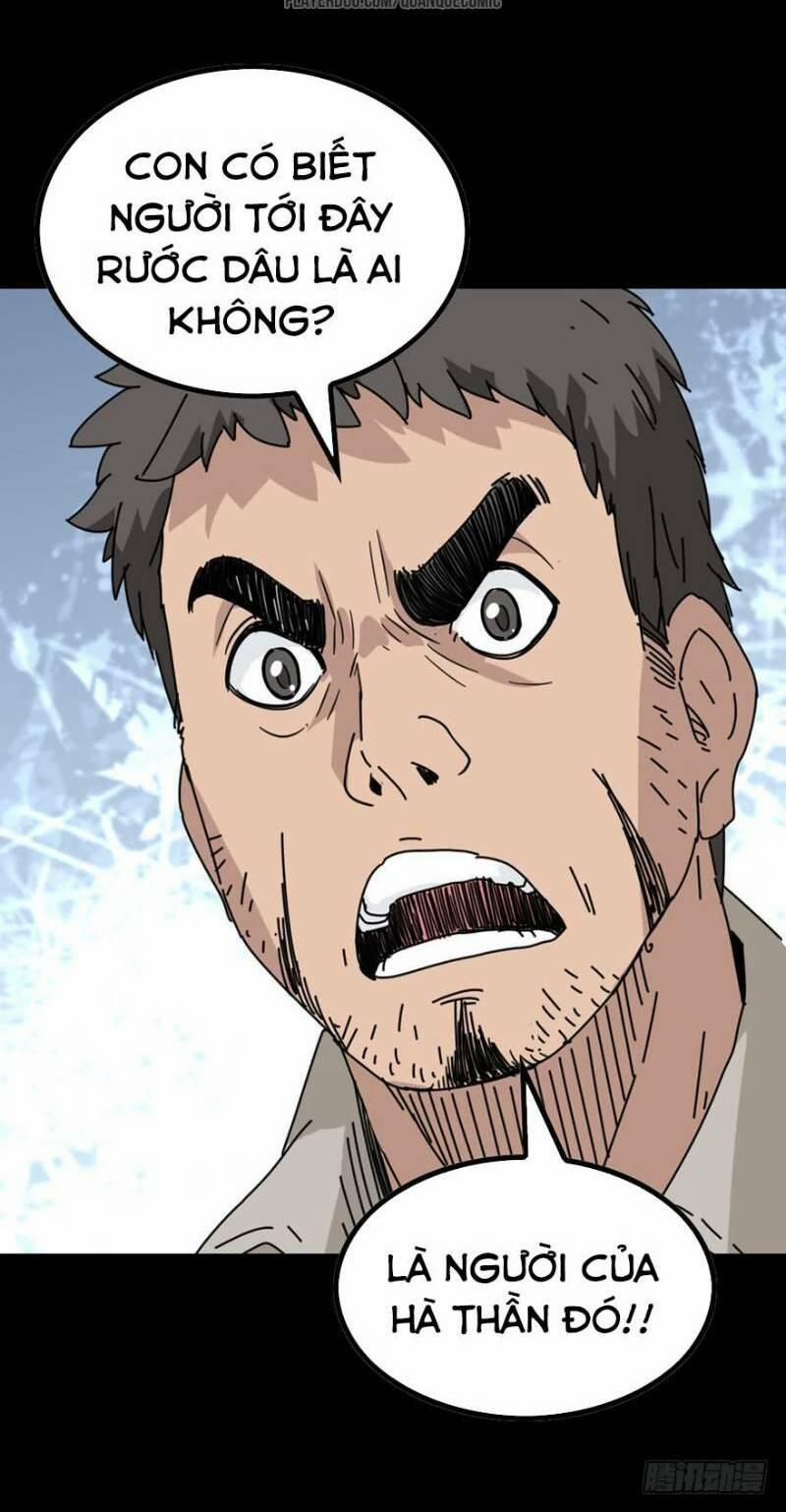 đọc truyện Trừ Tà Chương 33 ảnh 13 tại Thiên Thai Truyện