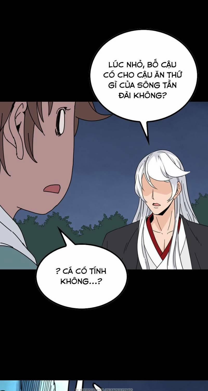 đọc truyện Trừ Tà Chương 33 ảnh 4 tại Thiên Thai Truyện