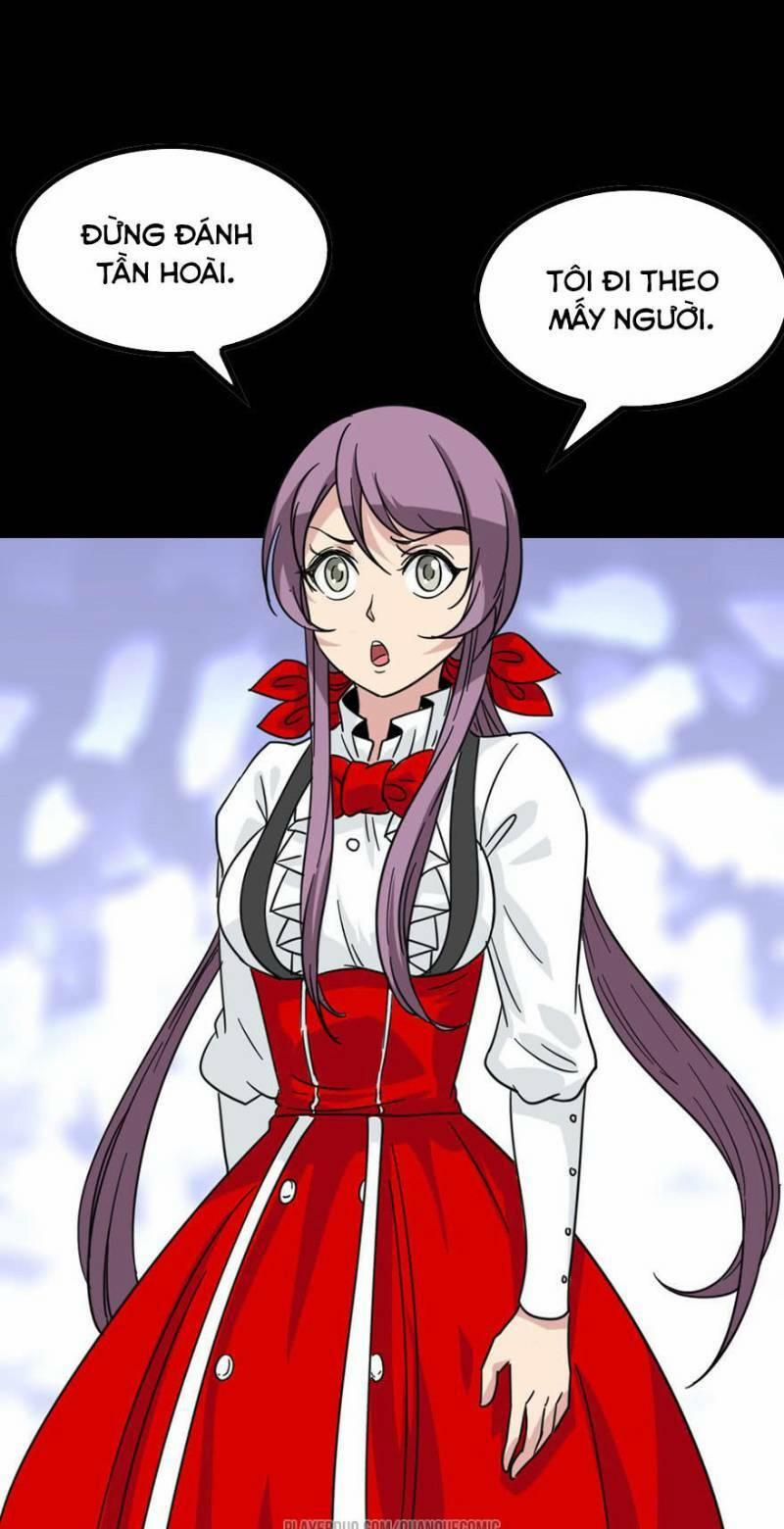 đọc truyện Trừ Tà Chương 33 ảnh 22 tại Thiên Thai Truyện