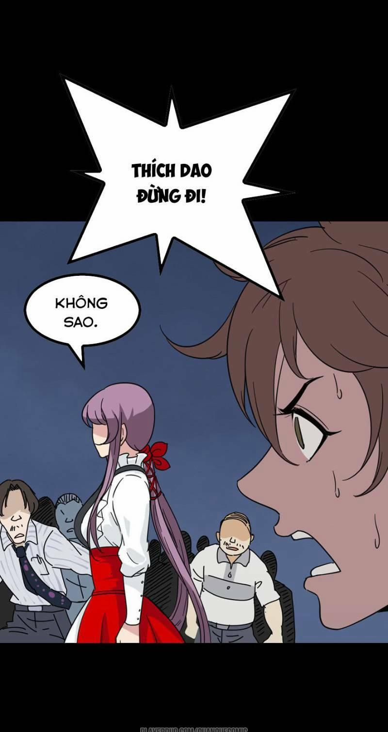 đọc truyện Trừ Tà Chương 33 ảnh 24 tại Thiên Thai Truyện