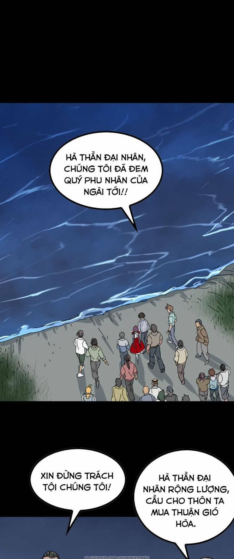 đọc truyện Trừ Tà Chương 33 ảnh 26 tại Thiên Thai Truyện