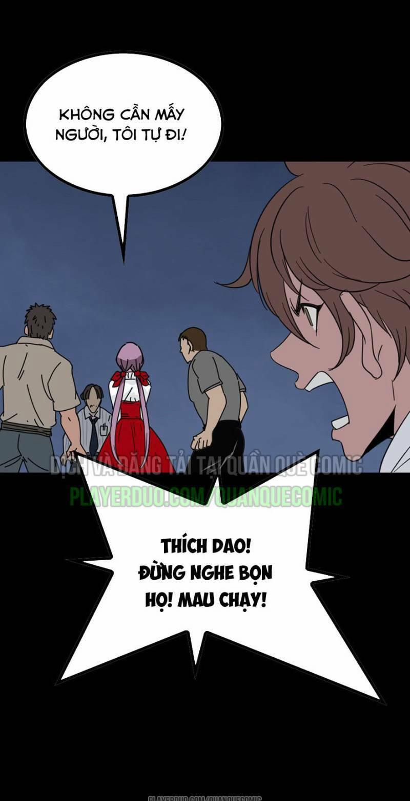 đọc truyện Trừ Tà Chương 33 ảnh 28 tại Thiên Thai Truyện