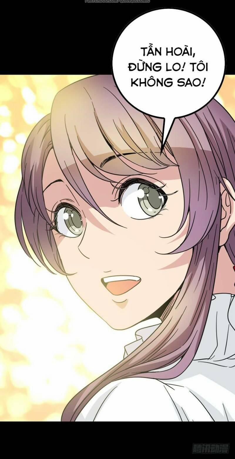 đọc truyện Trừ Tà Chương 33 ảnh 29 tại Thiên Thai Truyện