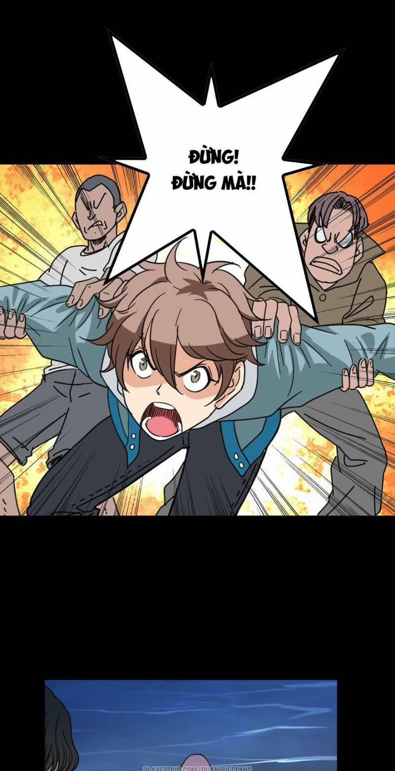 đọc truyện Trừ Tà Chương 33 ảnh 30 tại Thiên Thai Truyện