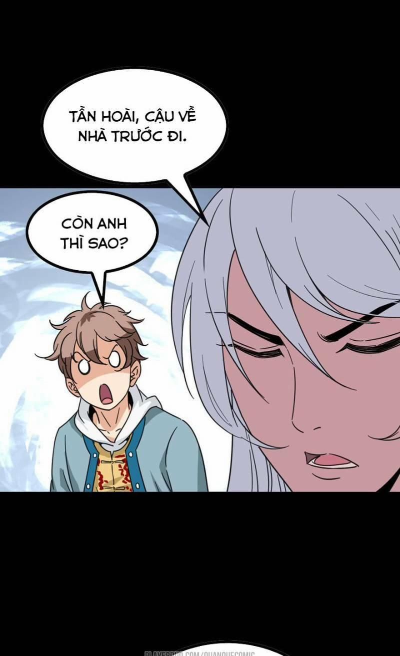 đọc truyện Trừ Tà Chương 33 ảnh 6 tại Thiên Thai Truyện