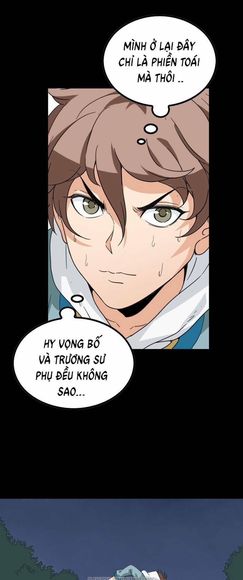 đọc truyện Trừ Tà Chương 33 ảnh 8 tại Thiên Thai Truyện