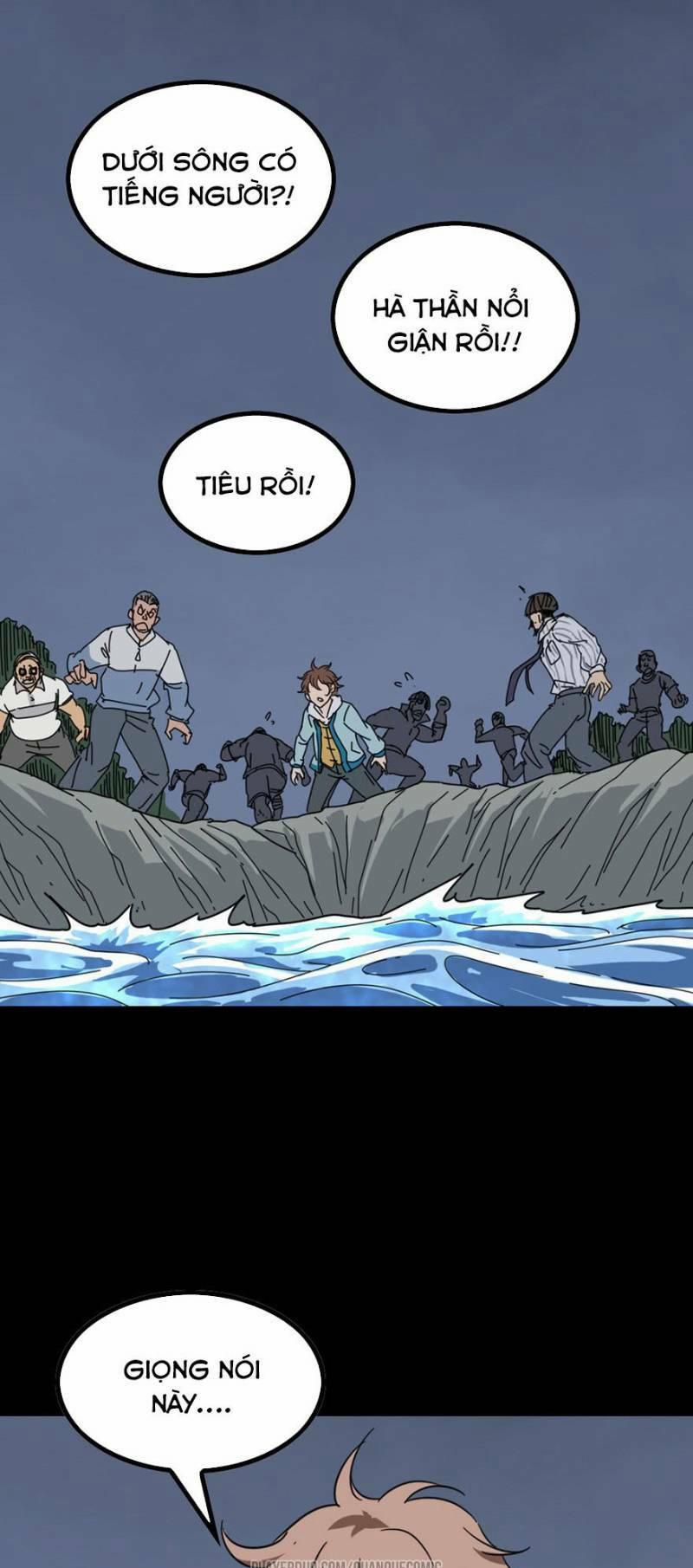 đọc truyện Trừ Tà Chương 34 ảnh 2 tại Thiên Thai Truyện