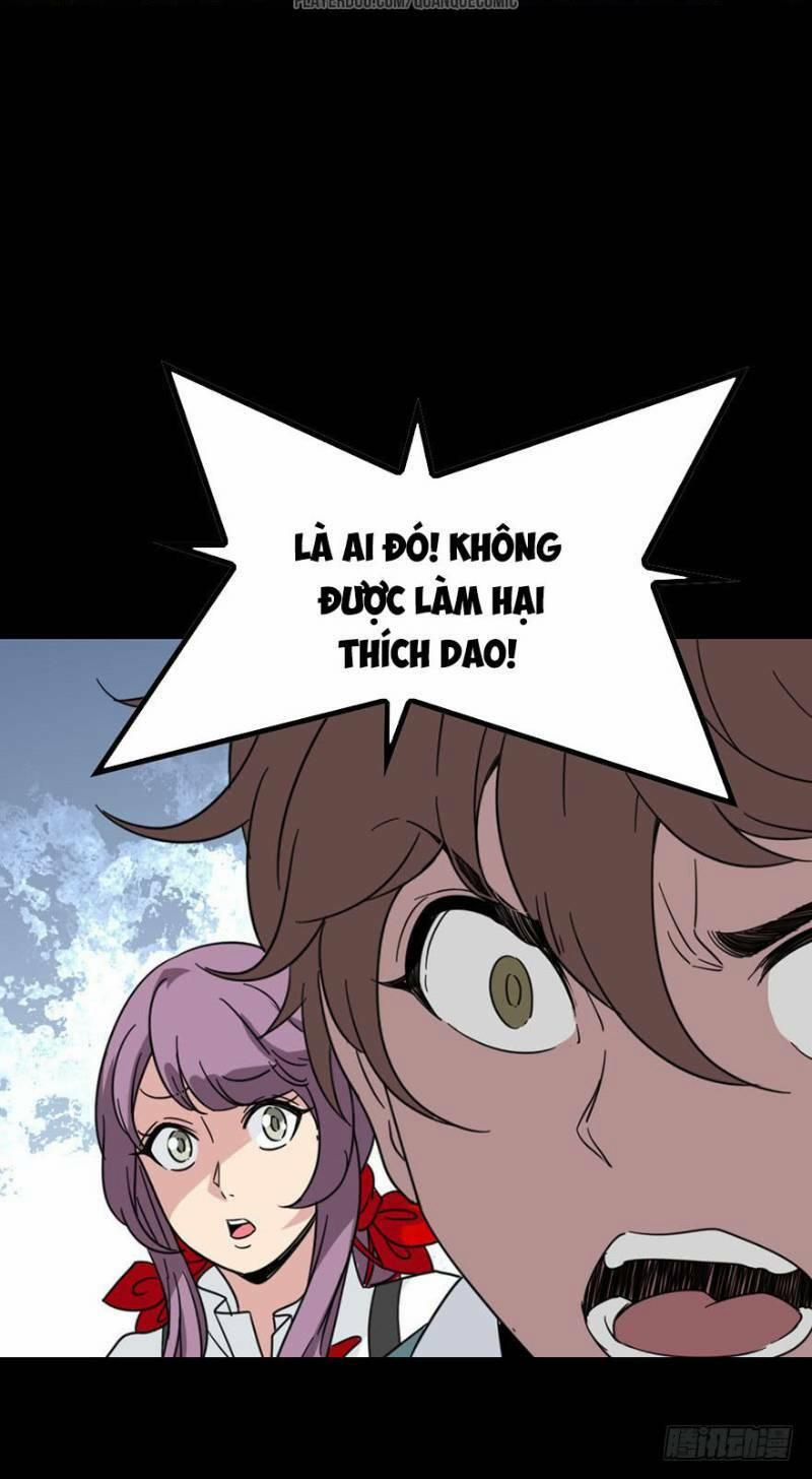 đọc truyện Trừ Tà Chương 34 ảnh 13 tại Thiên Thai Truyện