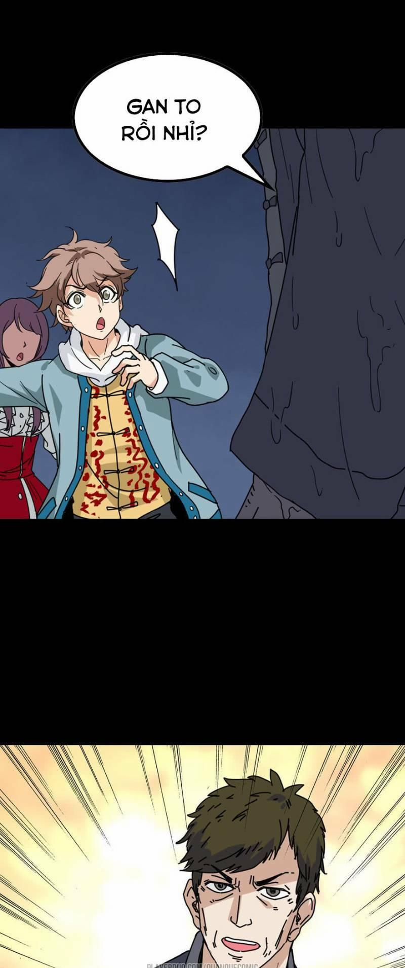 đọc truyện Trừ Tà Chương 34 ảnh 14 tại Thiên Thai Truyện