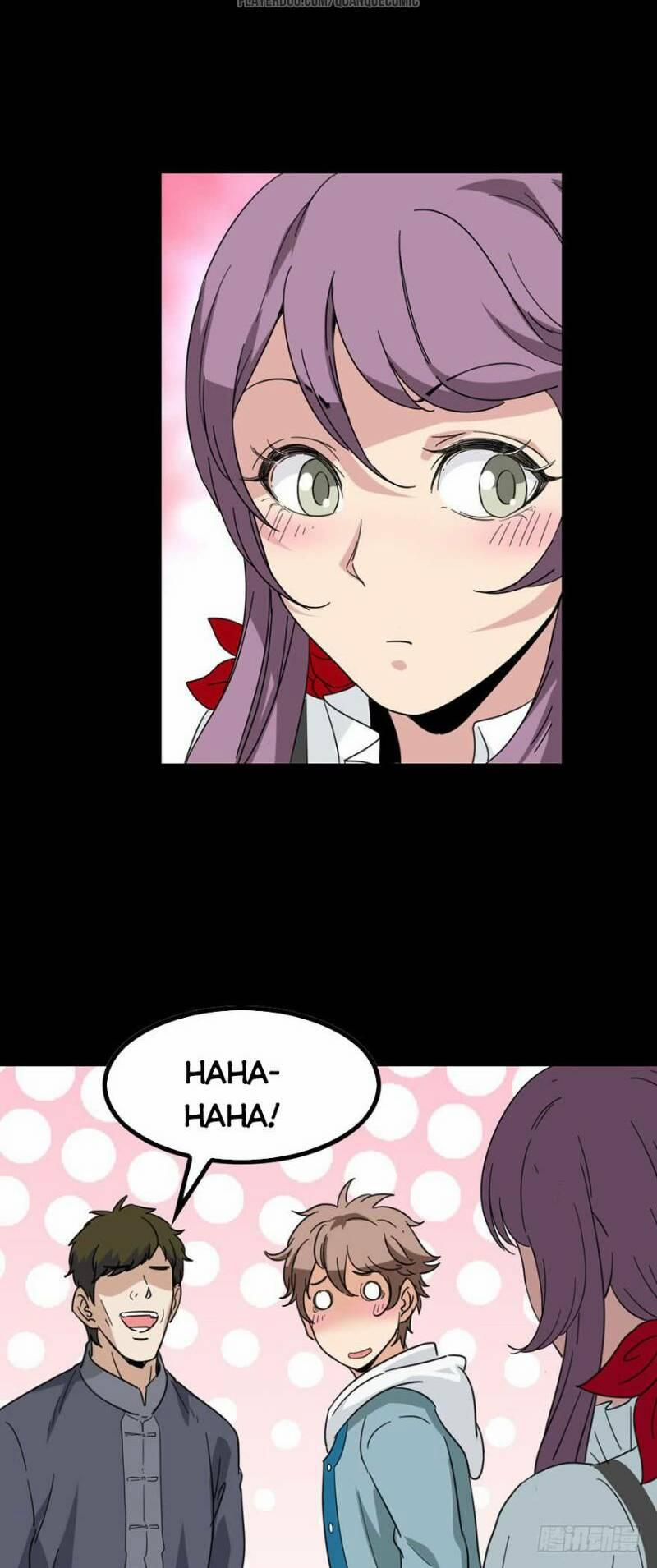 đọc truyện Trừ Tà Chương 34 ảnh 17 tại Thiên Thai Truyện