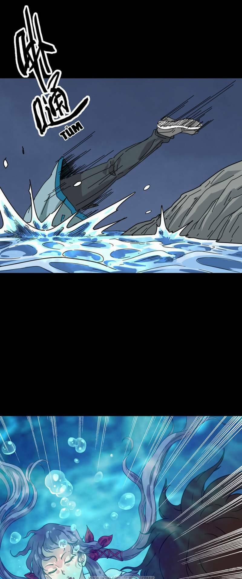 đọc truyện Trừ Tà Chương 34 ảnh 4 tại Thiên Thai Truyện