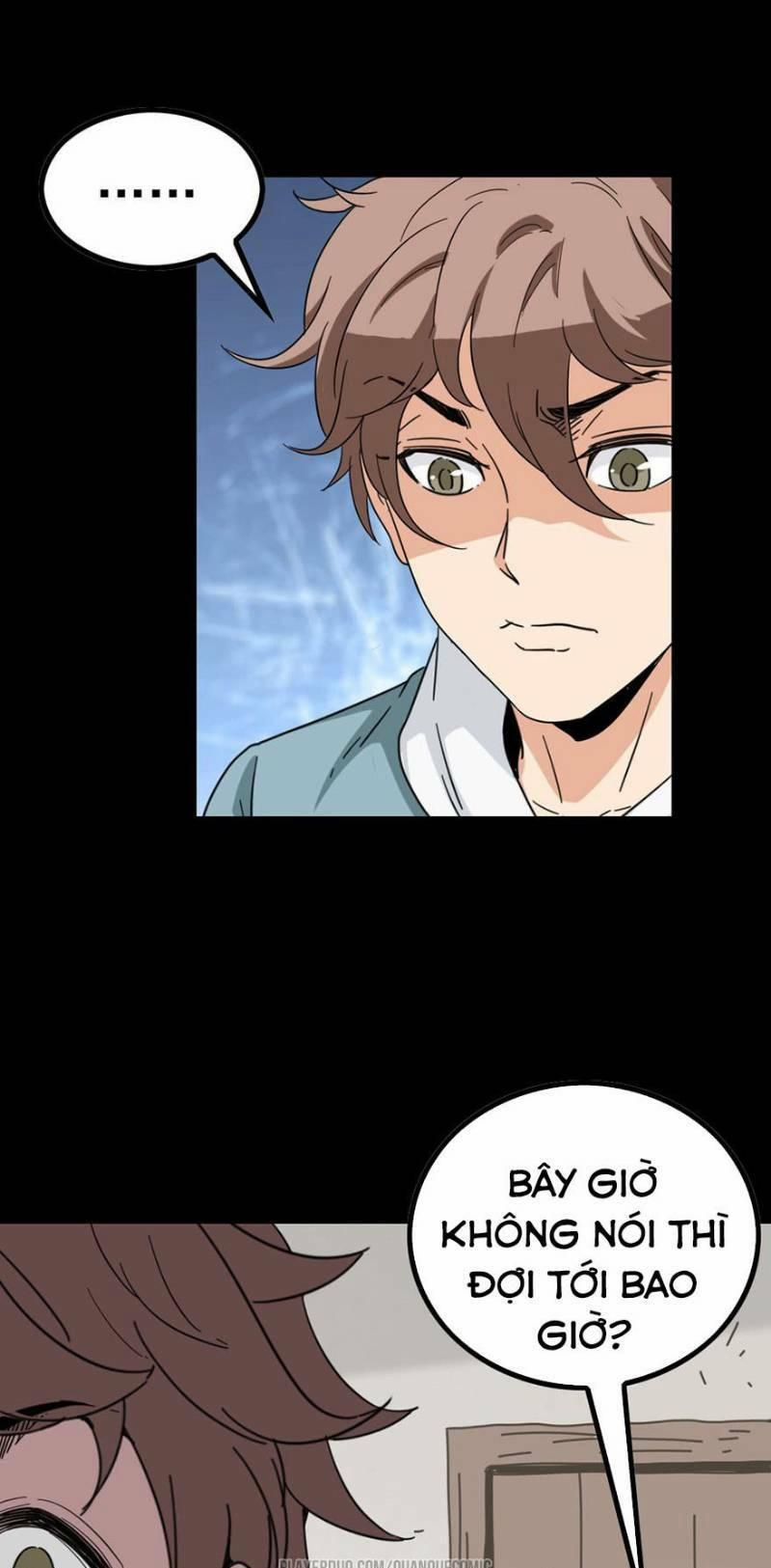 đọc truyện Trừ Tà Chương 34 ảnh 22 tại Thiên Thai Truyện