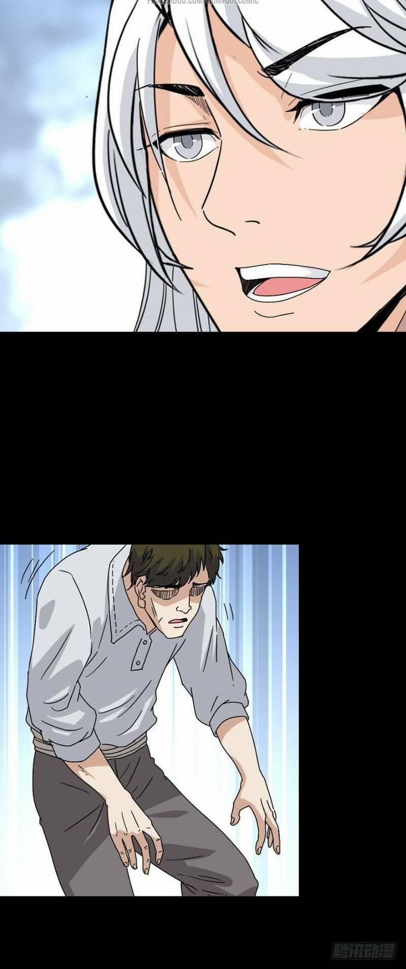 đọc truyện Trừ Tà Chương 34 ảnh 25 tại Thiên Thai Truyện