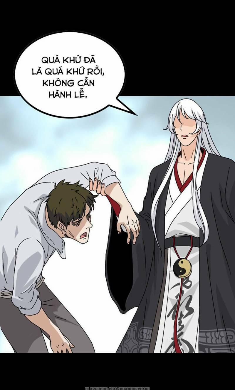 đọc truyện Trừ Tà Chương 34 ảnh 26 tại Thiên Thai Truyện