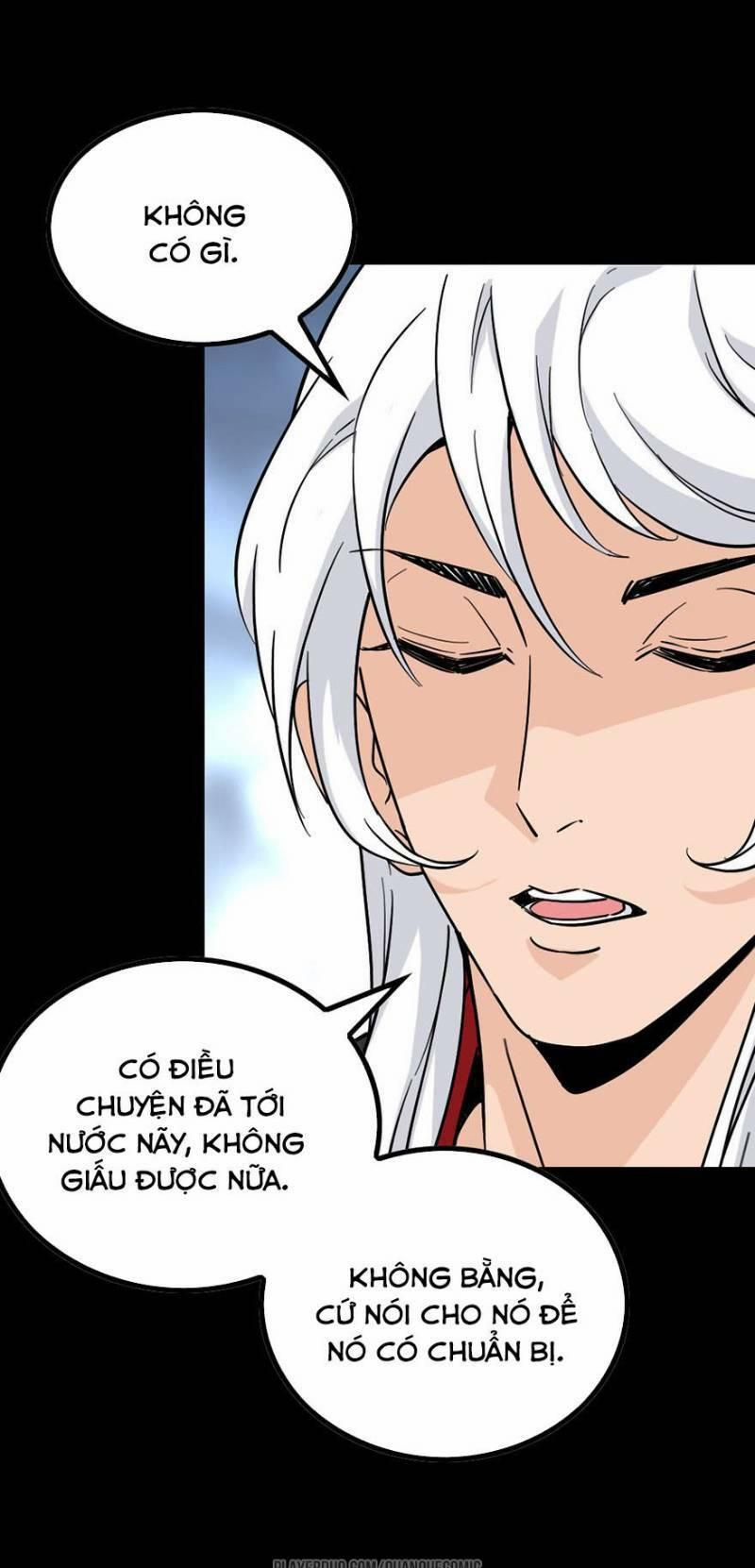 đọc truyện Trừ Tà Chương 34 ảnh 28 tại Thiên Thai Truyện