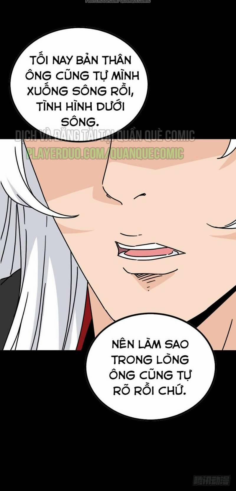 đọc truyện Trừ Tà Chương 34 ảnh 29 tại Thiên Thai Truyện