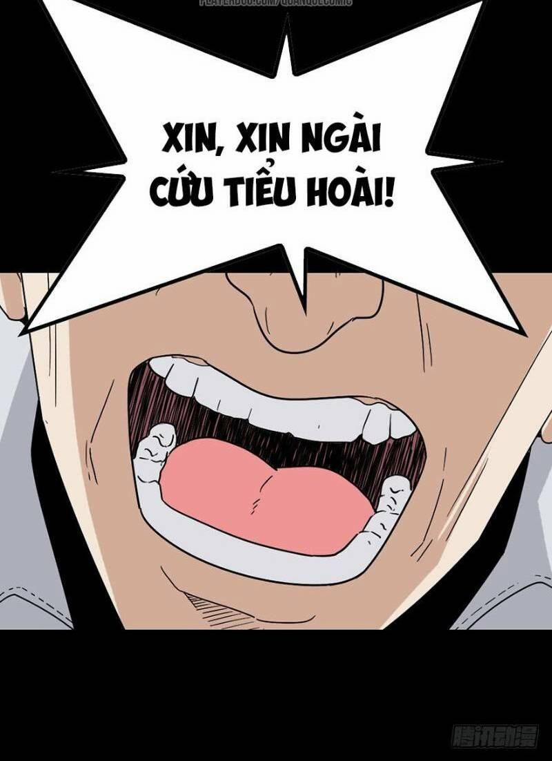 đọc truyện Trừ Tà Chương 34 ảnh 31 tại Thiên Thai Truyện