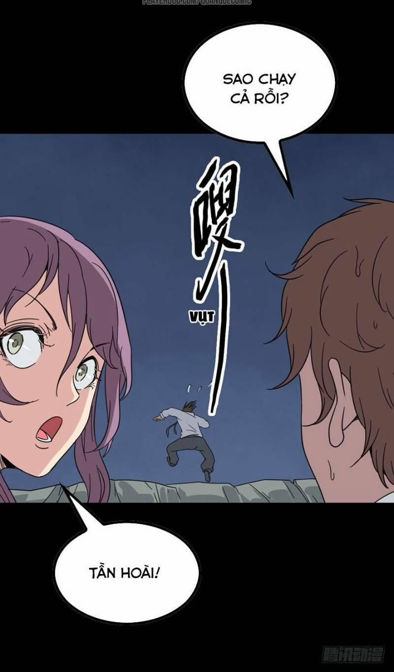 đọc truyện Trừ Tà Chương 34 ảnh 11 tại Thiên Thai Truyện