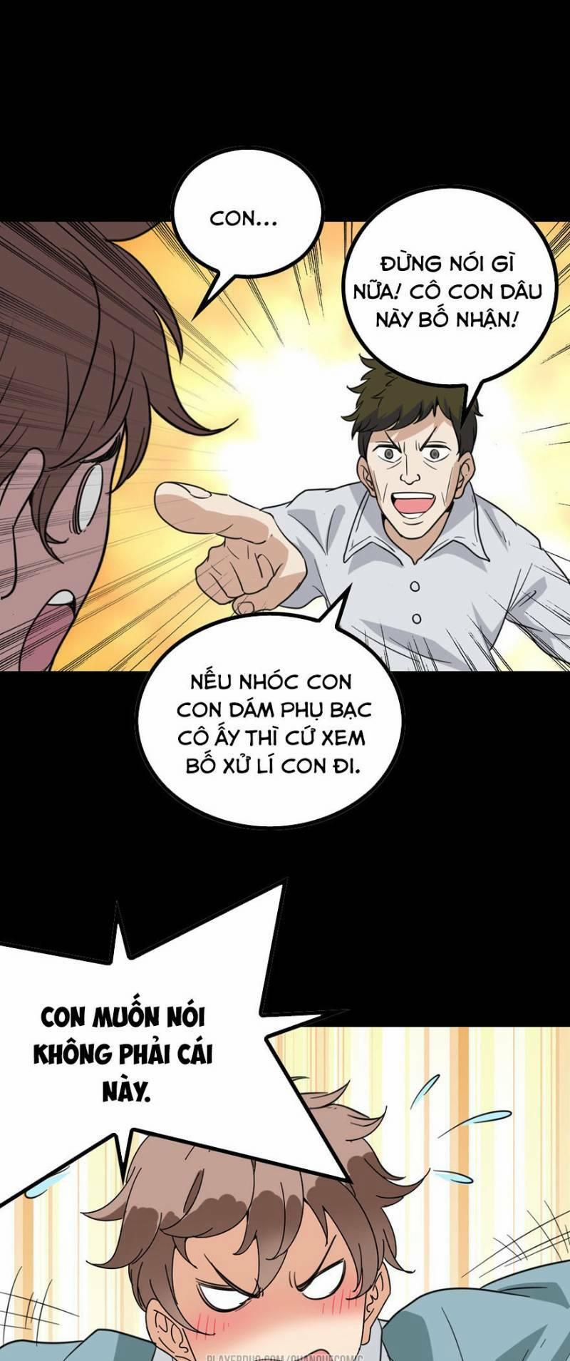 đọc truyện Trừ Tà Chương 35 ảnh 14 tại Thiên Thai Truyện