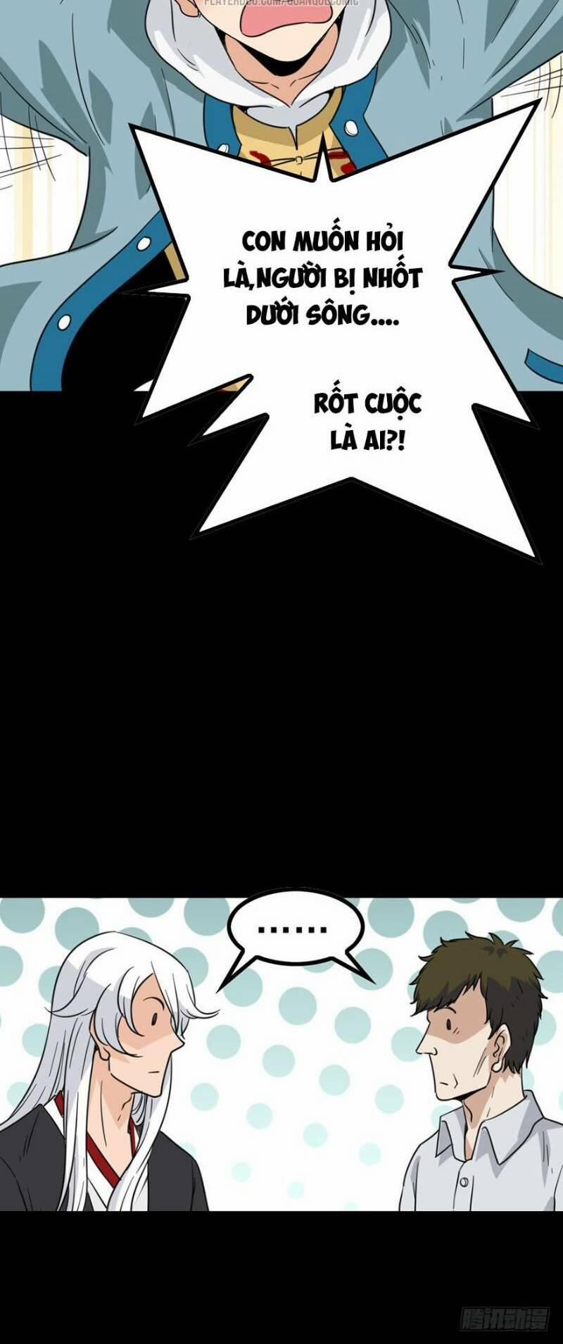 đọc truyện Trừ Tà Chương 35 ảnh 15 tại Thiên Thai Truyện