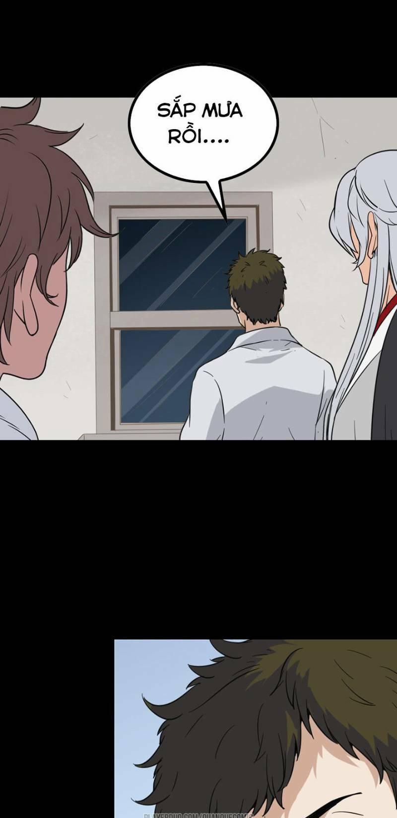 đọc truyện Trừ Tà Chương 35 ảnh 20 tại Thiên Thai Truyện