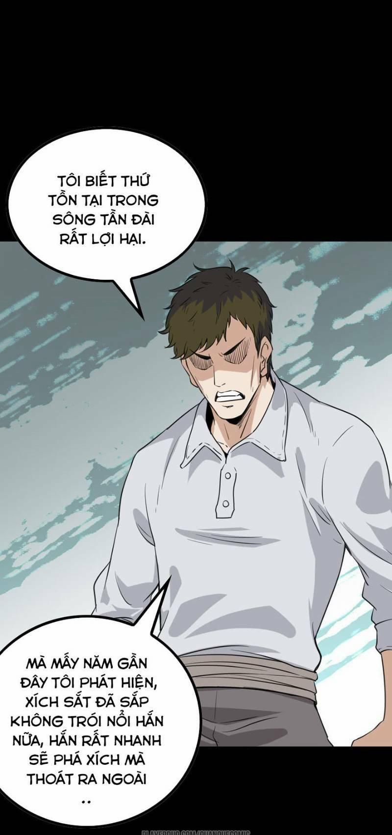 đọc truyện Trừ Tà Chương 35 ảnh 4 tại Thiên Thai Truyện