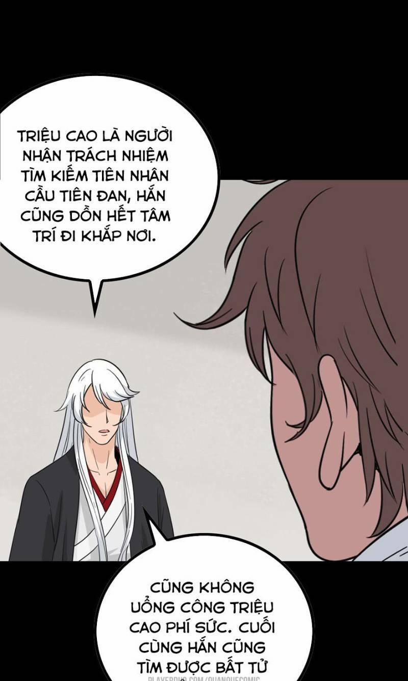 đọc truyện Trừ Tà Chương 35 ảnh 22 tại Thiên Thai Truyện