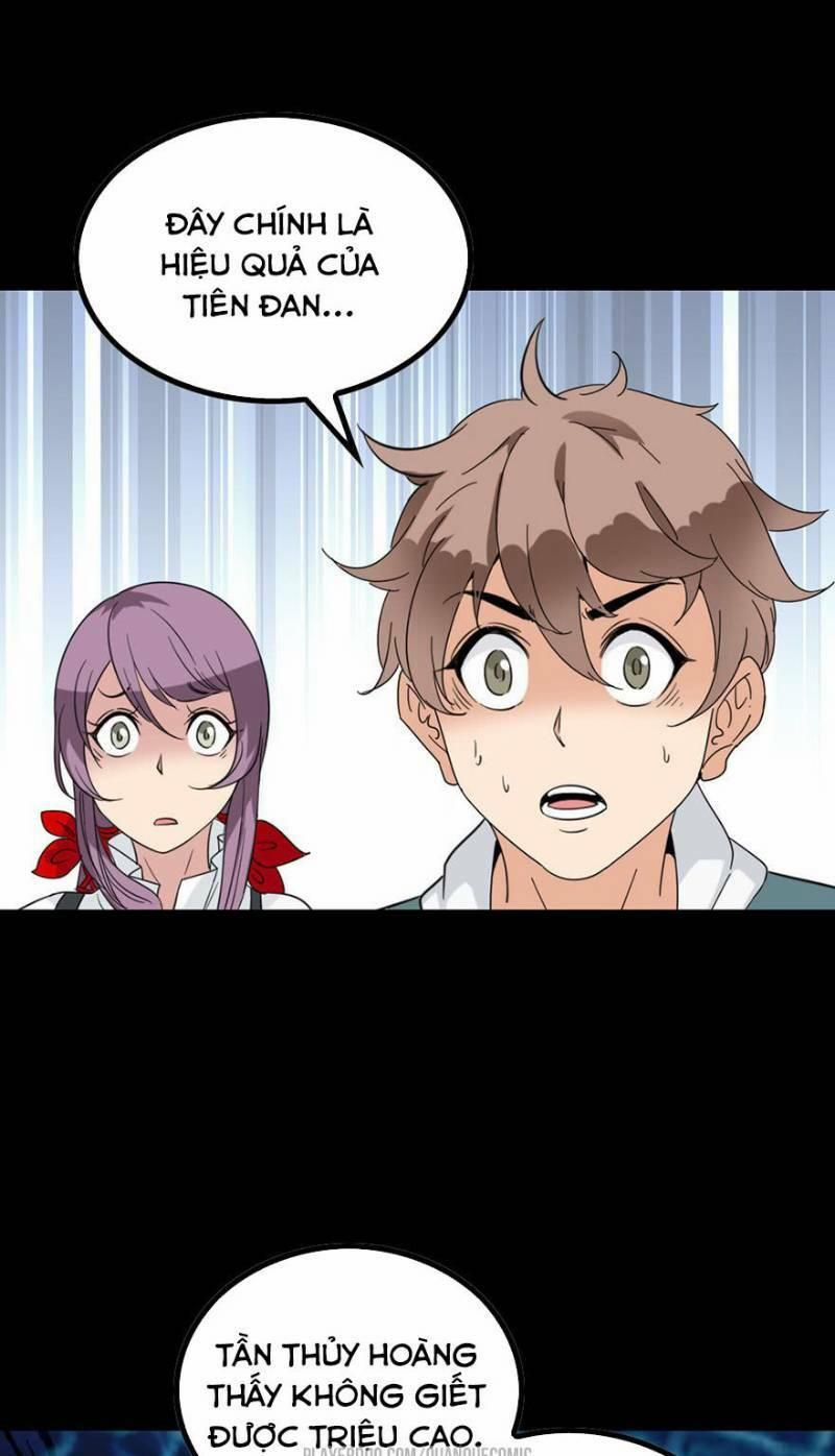 đọc truyện Trừ Tà Chương 35 ảnh 26 tại Thiên Thai Truyện