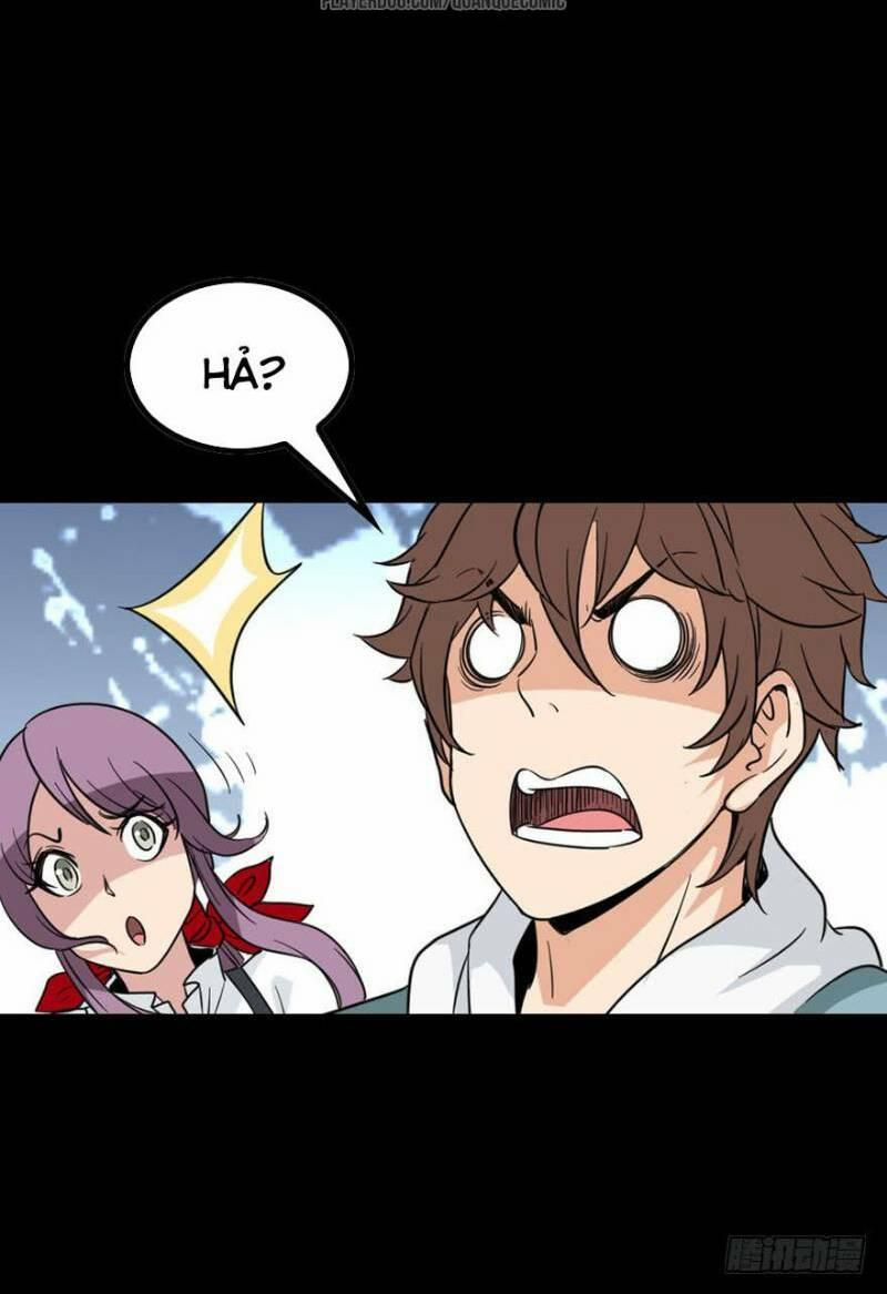 đọc truyện Trừ Tà Chương 35 ảnh 29 tại Thiên Thai Truyện