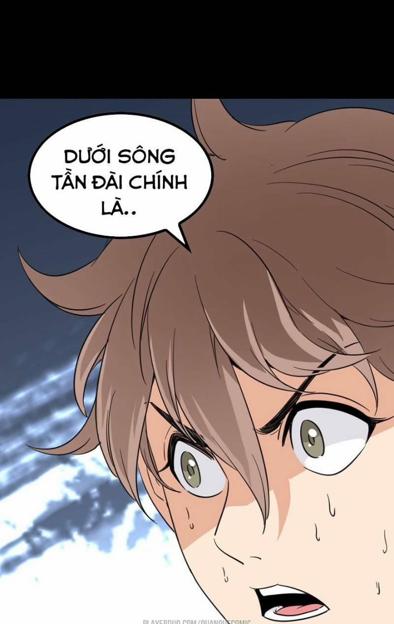 đọc truyện Trừ Tà Chương 35 ảnh 30 tại Thiên Thai Truyện