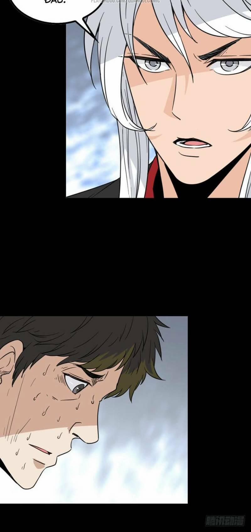 đọc truyện Trừ Tà Chương 35 ảnh 9 tại Thiên Thai Truyện