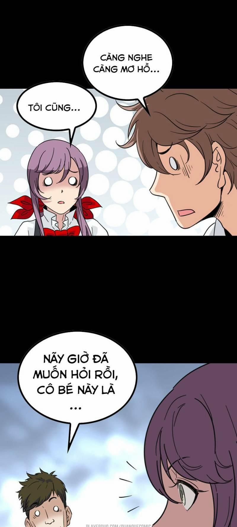 đọc truyện Trừ Tà Chương 35 ảnh 10 tại Thiên Thai Truyện