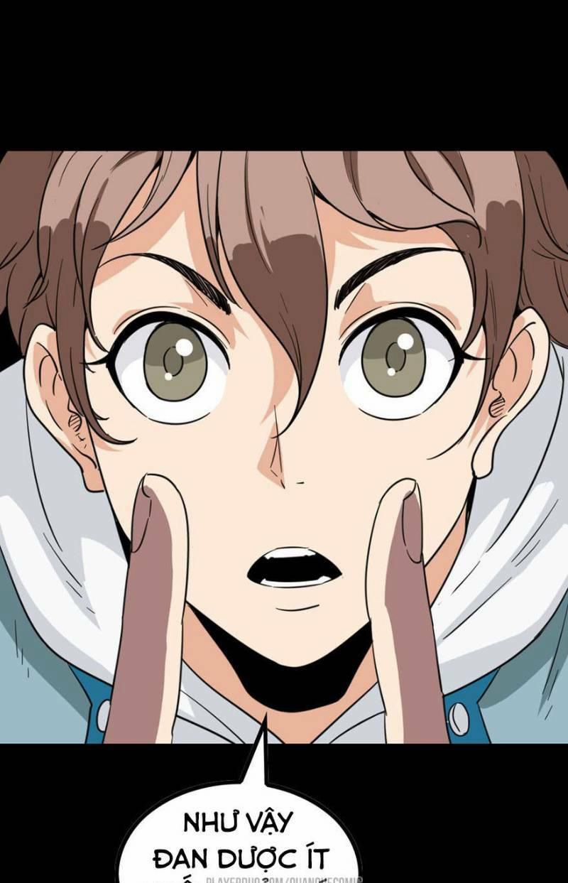 đọc truyện Trừ Tà Chương 36 ảnh 12 tại Thiên Thai Truyện