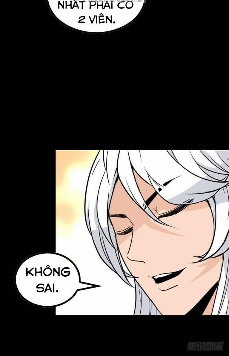 đọc truyện Trừ Tà Chương 36 ảnh 13 tại Thiên Thai Truyện