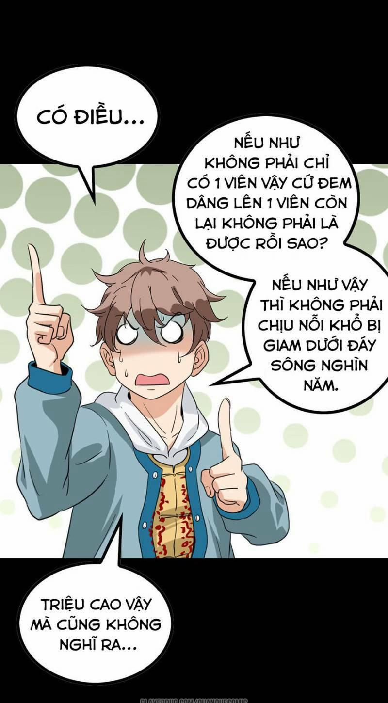 đọc truyện Trừ Tà Chương 36 ảnh 14 tại Thiên Thai Truyện